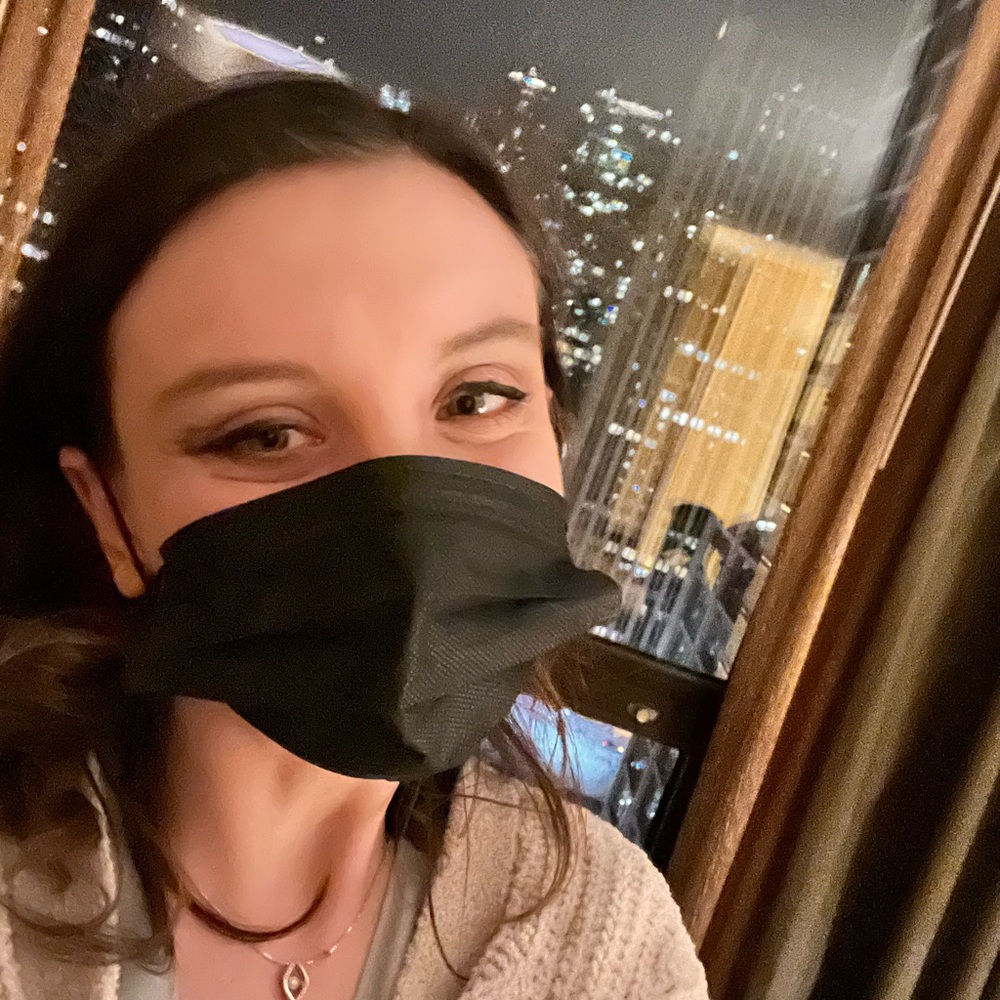 Meet your Posher, Katelyn